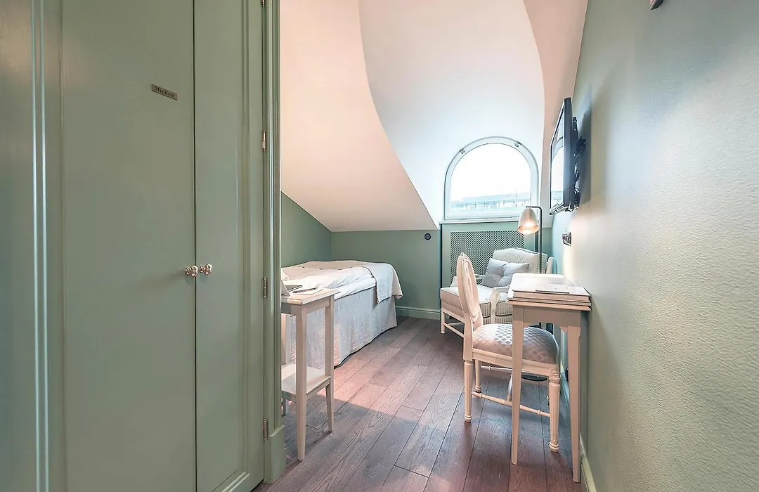 Hotel Kungsträdgården-1