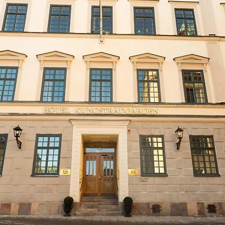 Hotel Kungsträdgården-2